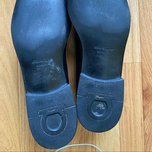Salvatore Ferragamo loafers